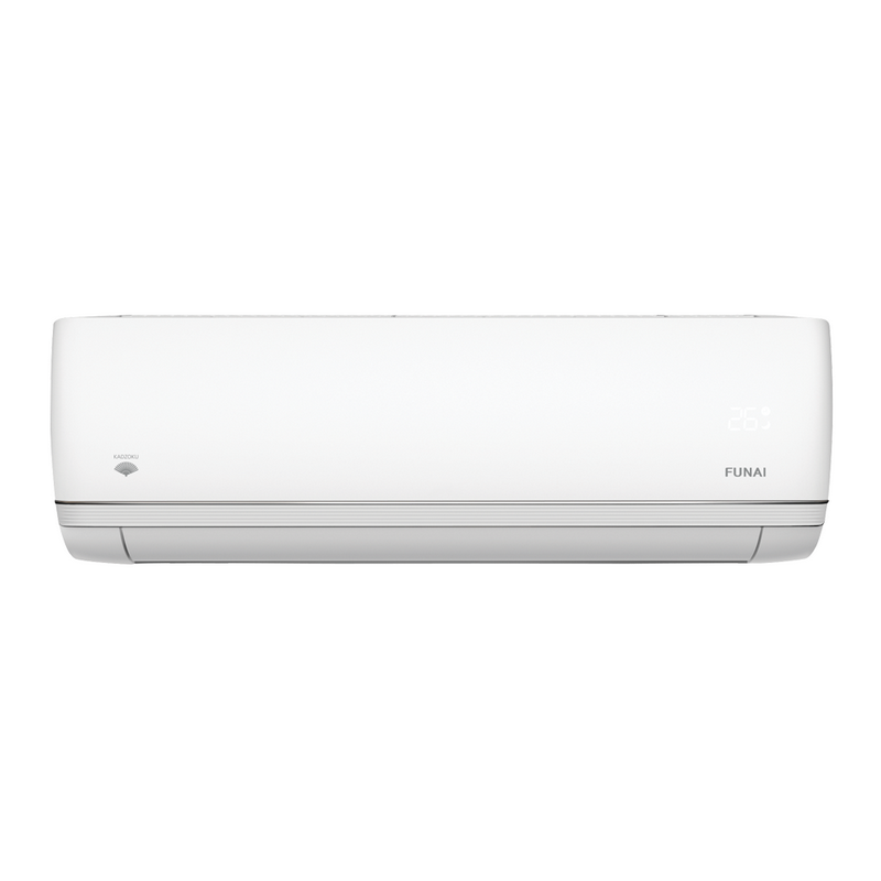 Funai RAC-KD25HP.D01