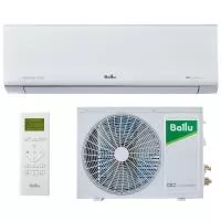 Ballu BSAGI-12HN8 50 кв. м