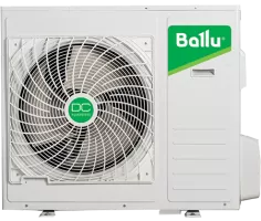 BALLU B4OI-FM/out-36HN1/EU 100 кв. м