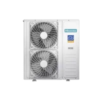 Hisense AMW-42U4SE 140 кв. м