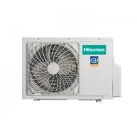 Hisense AMW2-18U4SXE 50 кв. м