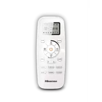 Hisense AUC-36UR4SGA/AUW-36U4S1A