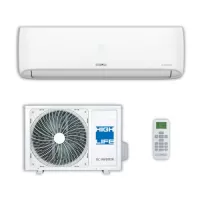 High Life ACHL-18CC-I-CHDV02S