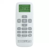 High Life ACHL-18CC-I-CHDV02S
