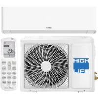 High Life ACHL-12PC-CHDV02S 35 кв. м