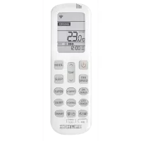 High Life ACHL-09PC-I-CHDV02S
