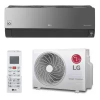 LG AC12BK 35 кв. м