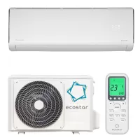 Ecostar KVS-RAD24CH