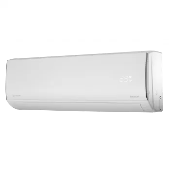 Ecostar KVS-RAD24CH