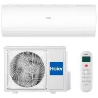 Haier HSU- 33 HPL103/R3 90 м² Белый