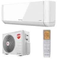 Royal Thermo RTBI-24HN8_V2/white 70 м² Белый
