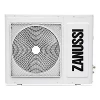 Zanussi ZACS/I-12 HPF/A21/N8