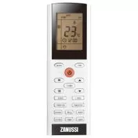 Zanussi ZACS/I-12 HPF/A21/N8