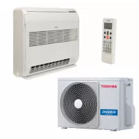 Toshiba RAS-B18J2FVG-E/RAS-18J2AVSG-E