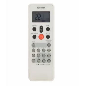 Toshiba RAS-B18J2FVG-E/RAS-18J2AVSG-E