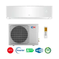 Cooper&Hunter CH-S09FTXAL-WP 25 кв. м