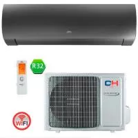 Cooper&Hunter CH-S24FTXD-BL 70 кв. м