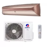 Gree GWH12AKC-K6DNA1A 35 кв. м