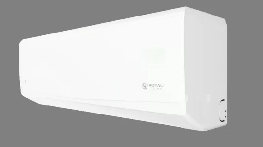 Royal Clima RC-GR35HN