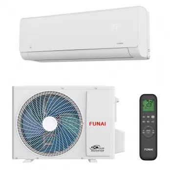 Funai RAC-I-SG25HP.D03