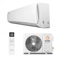 Ultima Comfort ECL-I07PN 20 м² Белый
