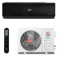 Royal Clima RCI-AN35HN 35 кв. м Черный