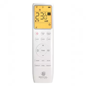 Royal Clima RCI-RFS35HN